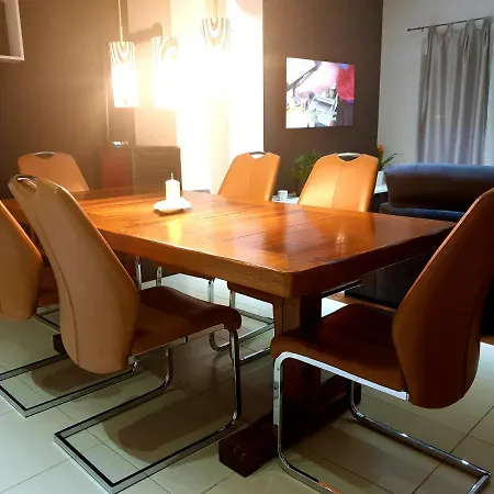 Apartment Lara Crikvenica