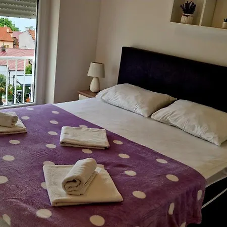Apartment Lara Crikvenica