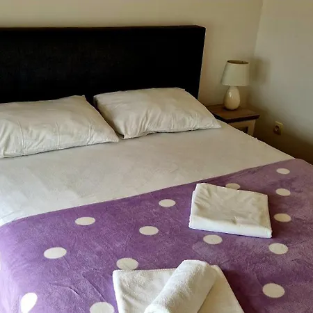 Apartment Lara Crikvenica