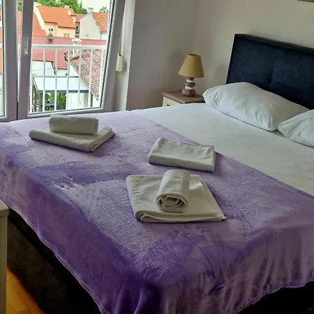 Apartment Lara Crikvenica