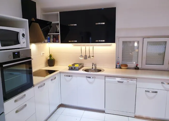 Appartement Lara *