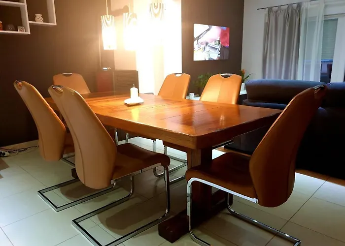 Appartement Lara Crikvenica